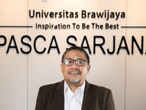Analisa Pengamat UB soal Wacana Kenaikan Ambang Batas Parlemen