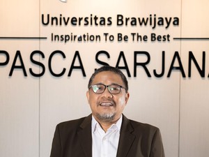 Analisa Pengamat UB soal Wacana Kenaikan Ambang Batas Parlemen