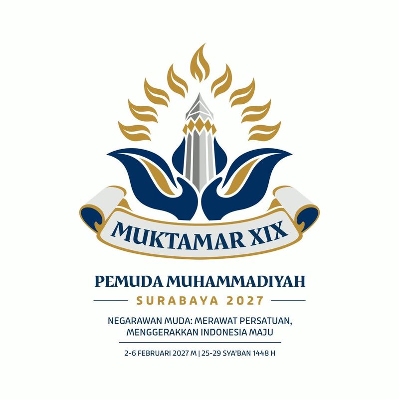 Persiapan Muktamar Pemuda Muhammadiyah