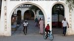 Pesona Lamu di Kenya, Warga Jalani Aktivitas di Kota Warisan Dunia