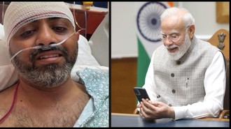 Video Call PM Modi, Pilot Flydubai Cerita Detik-detik Pesawat Nyaris Dibajak