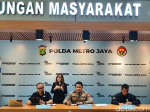 3 Fakta Pembobol Kartu Kredit Pakai Fake BTS buat Sebar SMS Phishing