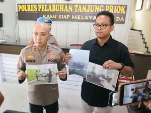 Polisi Ungkap Ada 3 ABK Lain yang Disiksa di Kapal Ikan, Ini Identitasnya