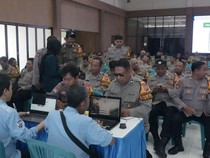 Bantu Warga Akses Perlinsos, Polisi di Sidoarjo Dibekali Mekanisme IKD