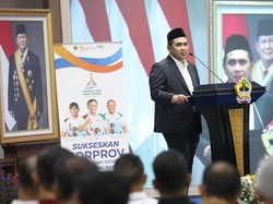 Porprov Jateng XVII Bakal Diikuti 7.990 Atlet, Rebutkan 2.769 Medali