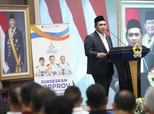 Porprov Jateng XVII Bakal Diikuti 7.990 Atlet, Rebutkan 2.769 Medali