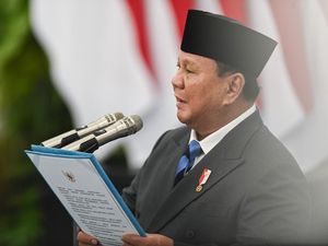 Prabowo Dorong Percepatan Revitalisasi Lebih dari 200 Museum-Aset Budaya