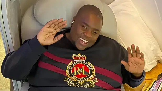 Profil Wicknell Chivayo, pengusaha tajir asal Zimbabwe. (Dok. TRT Afrika English)