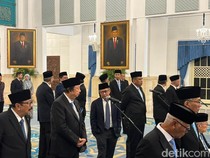 Jadi Wantimpres, Rocky Gerung Ungkap Pesan Khusus Prabowo