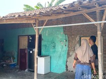 Densus 88 Tangkap 2 Pria Terduga Teroris di Klaten Jateng