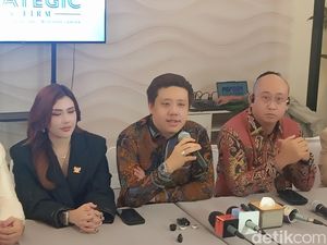 Pihak Sarwendah Buka Suara soal Polemik Tes Kesehatan demi Temui Anak