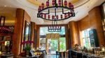 Sate Klathak hingga Pizza Rendang Ada di Lounge Hotel Bintang Lima Ini