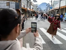 Ubah Aturan Tax Free, Turis Bisa Terima Refund Saat Tinggalkan Jepang