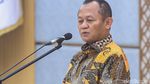 Resmi Sertijab Menperin, Sarmuji Siap Pacu Industri dan Lapangan Kerja