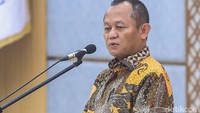 Sarmuji Kasih Sinyal Kemenperin Bakal di Bawah Koordinasi Bahlil