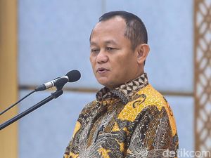Janji Menperin Baru Genjot Industri