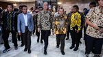 Resmi Sertijab Menperin, Sarmuji Siap Pacu Industri dan Lapangan Kerja