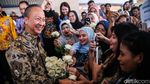 Resmi Sertijab Menperin, Sarmuji Siap Pacu Industri dan Lapangan Kerja