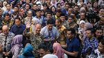 Sertijab Menteri Perindustrian, Sarmuji Gantikan Agus Gumiwang