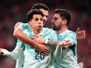 Portugal Menang Lagi Tanpa Ronaldo