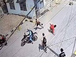 Pemuda di Parepare Tebas Buruh Tani gegara Dituduh Bikin Onar
