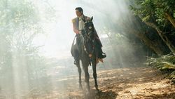 Potret Ju Ji Hoon Si Kaisar Red Flag di The Remarried Empress