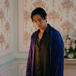 Potret Ju Ji Hoon Si Kaisar Red Flag di The Remarried Empress