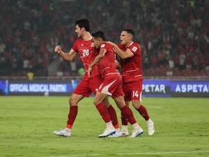 Fans Malaysia Cari Celah Injury Time Indonesia, Jawaban AI Malah Menohok
