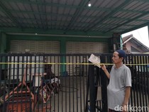 Dosen di Sukabumi Tewas Membusuk dalam Rumah, ART Menghilang