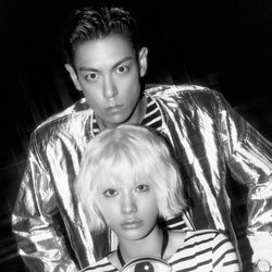 Breaking! Nana dan T.O.P Umumkan Pacaran