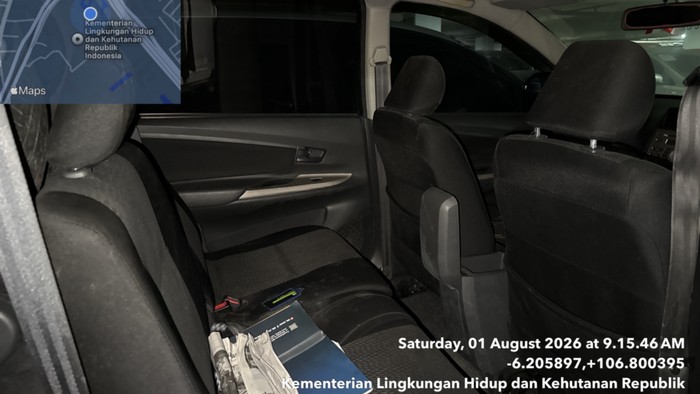 Lelang Toyota Avanza
