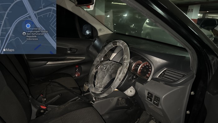 Lelang Toyota Avanza