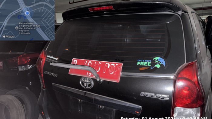 Lelang Toyota Avanza