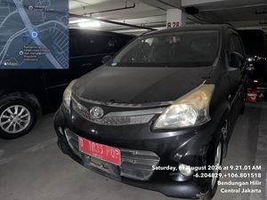 Lelang Toyota Avanza Pelat Merah, Mulai Rp 30 Jutaan Aja