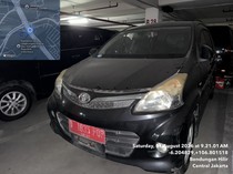 Tampang Avanza Pelat Merah Dilelang Mulai Rp 30 Jutaan