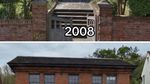 Foto: Before-After Rumah Disulap Total Jadi Modern, Netizen Dibuat Gregetan