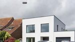 Foto: Before-After Rumah Disulap Total Jadi Modern, Netizen Dibuat Gregetan