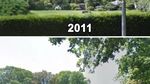 Foto: Before-After Rumah Disulap Total Jadi Modern, Netizen Dibuat Gregetan