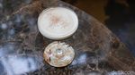 Unik! Ada Racikan Kopi Wedang hingga Klepon Buatan Juara Dunia di Sini