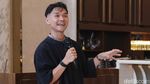 Unik! Ada Racikan Kopi Wedang hingga Klepon Buatan Juara Dunia di Sini