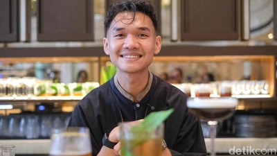 Unik! Ada Racikan Kopi Wedang hingga Klepon Buatan Juara Dunia di Sini