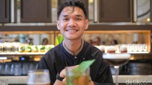 Unik! Ada Racikan Kopi Wedang hingga Klepon Buatan Juara Dunia di Sini