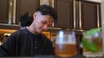 Unik! Ada Racikan Kopi Wedang hingga Klepon Buatan Juara Dunia di Sini