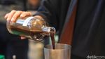 Unik! Ada Racikan Kopi Wedang hingga Klepon Buatan Juara Dunia di Sini