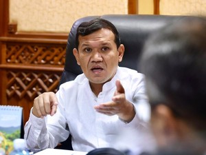 Wagub Ungkap Sungai Dangkal Akibat Bencana jadi Penyebab Aceh Mudah Banjir