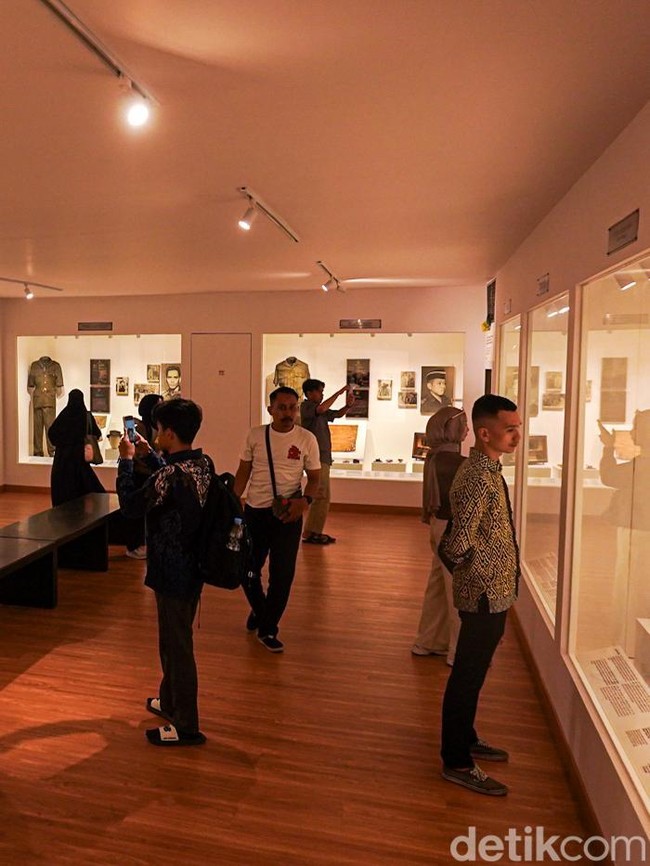 Wajah Baru Museum Kesaktian Pancasila, Diorama Kini Dilengkapi Teknologi Digital