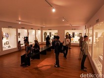 Wajah Baru Museum Kesaktian Pancasila, Diorama Kini Dilengkapi Teknologi Digital