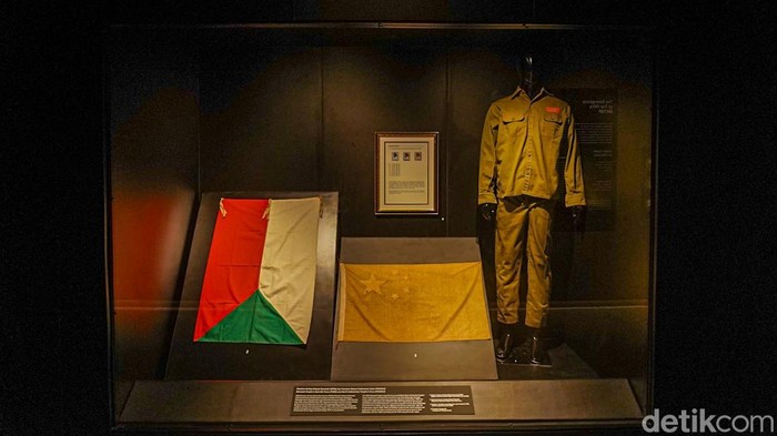 Museum Kesaktian Pancasila di kawasan Monumen Pancasila Sakti, Lubang Buaya, Jakarta Timur, kini tampil dengan wajah baru setelah menjalani revitalisasi. Pembaruan tersebut membuat tampilan museum lebih modern dengan tetap mempertahankan koleksi dan narasi sejarah yang menjadi bagian penting dari museum.