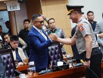 Sahroni: Jenderal Suyudi Sosok Tepat dan Mumpuni Jadi Kapolri
