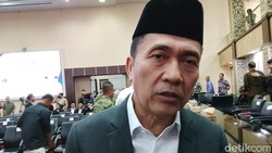Kualitas Udara Buruk, Walkot Palembang Perkuat Pelayanan Kesehatan